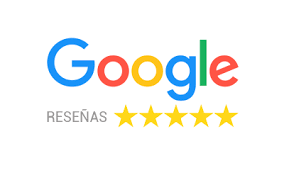 Reseñas en Google